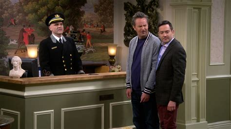 the odd couple episode summaries.